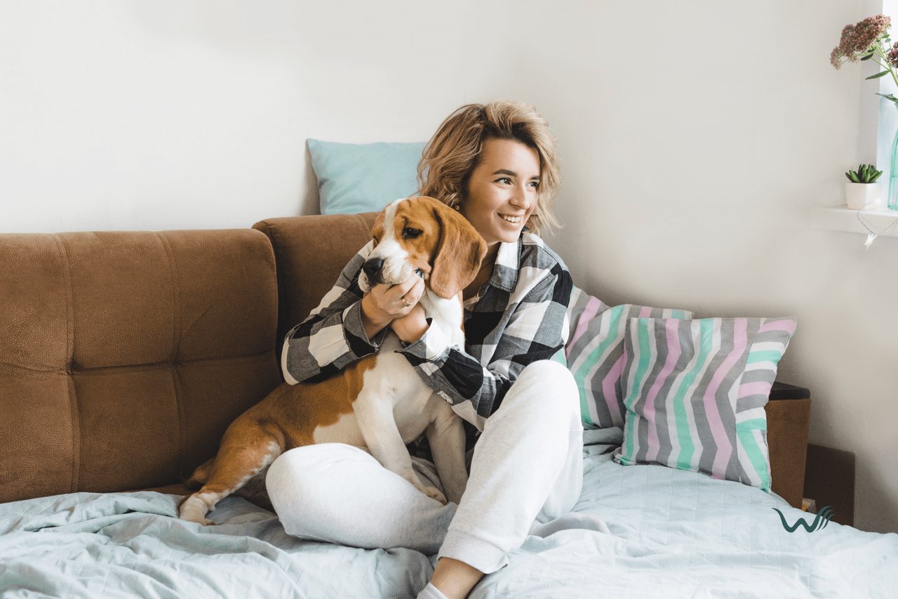 How To Make Your Dog An ESA