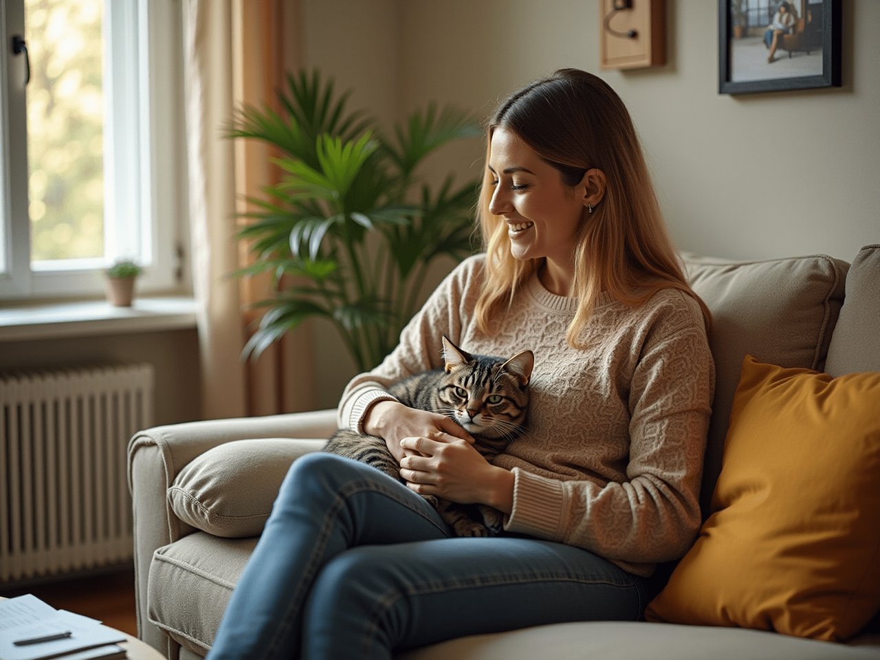 How to Register Cat as Emotional Support Animal: A Step-by-Step Guide