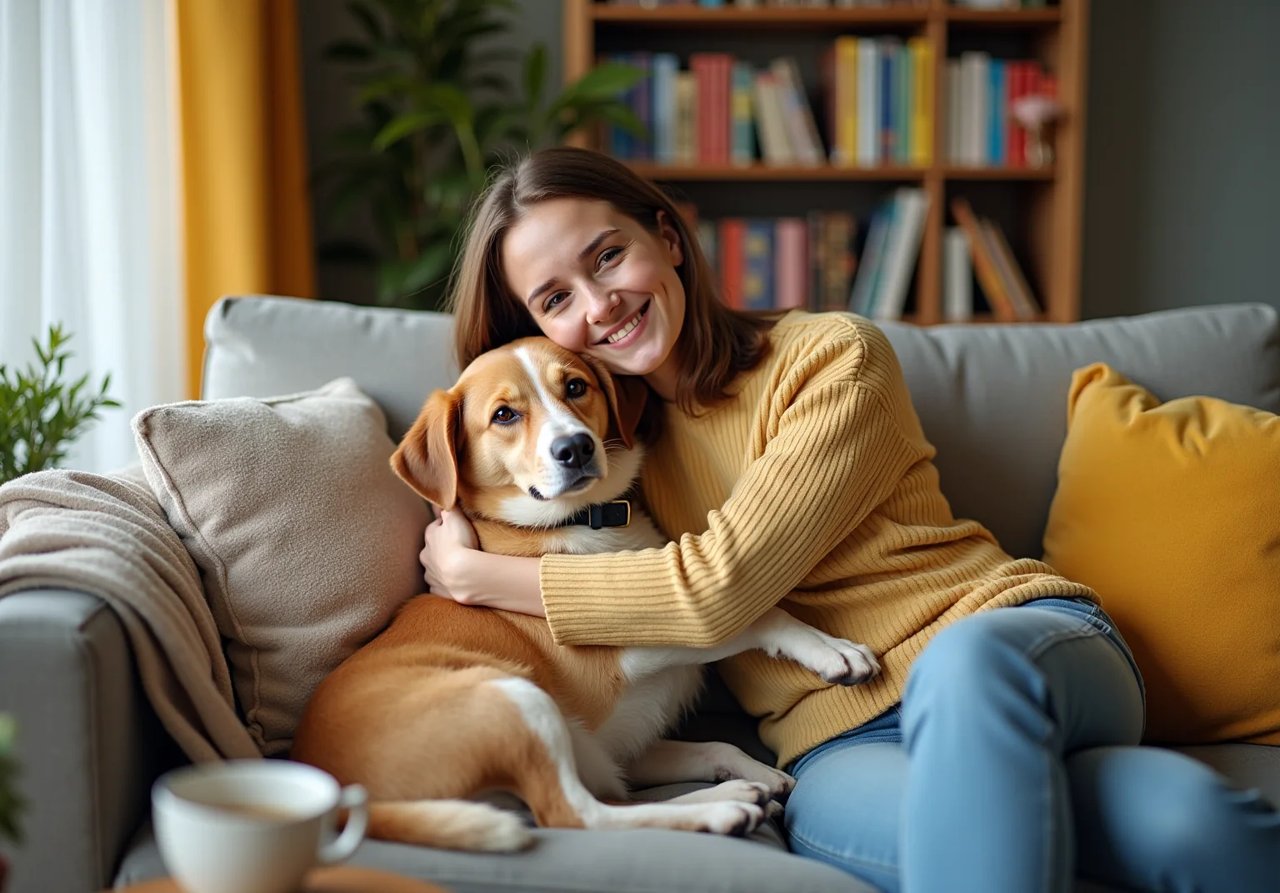 How to Register Dog as Emotional Support: Steps and Tips