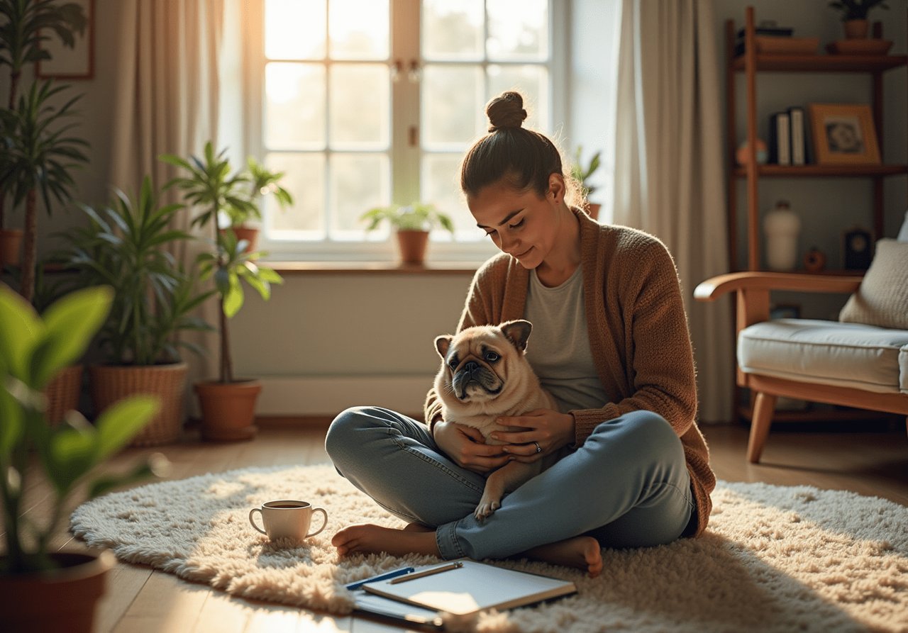 How to Register Your Dog as an Emotional Support Dog in the UK