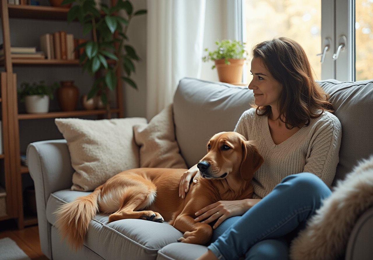 How to Register Your Pet as an Emotional Support Animal: A Step-by-Step Guide