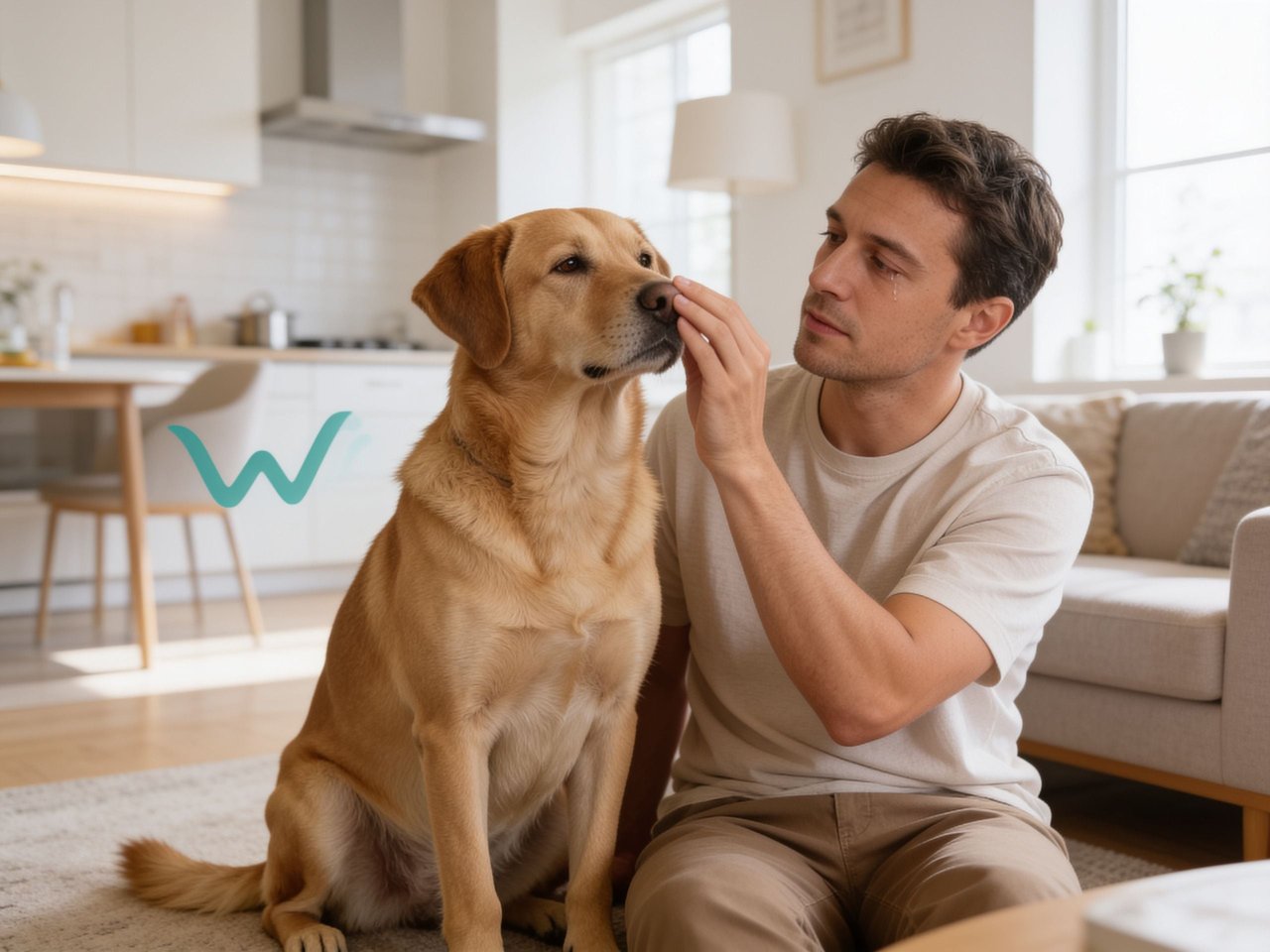 Identifying Dog Allergy Symptoms