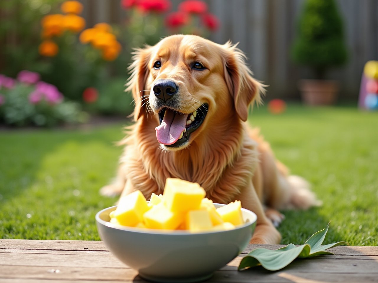 Is Pineapple OK for Dogs? Understanding Benefits and Risks