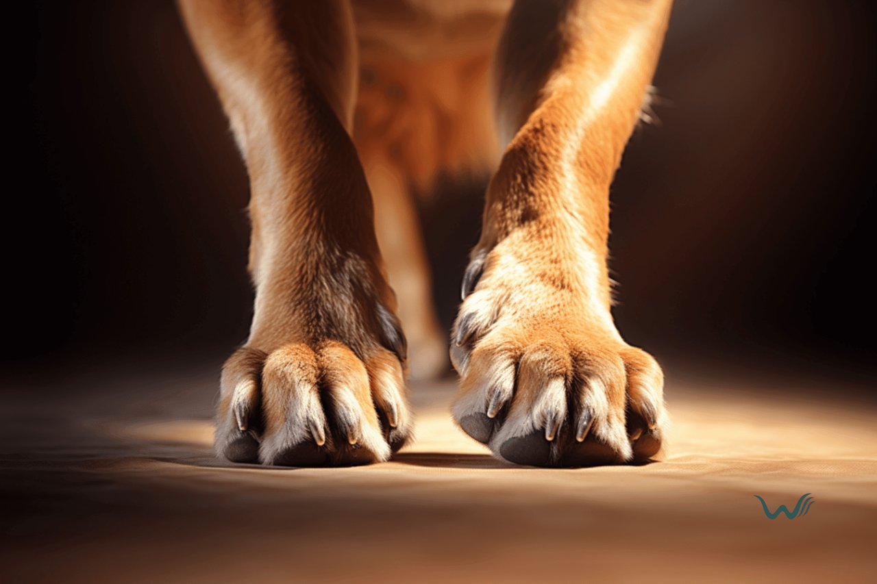Dog Vital Signs: Pulse, Respiration, And Temperature