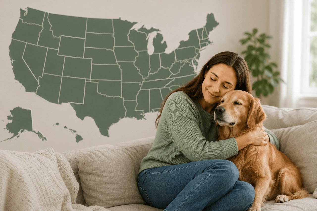 What HUD’s Policy Change Means — Complete 50-State Breakdown