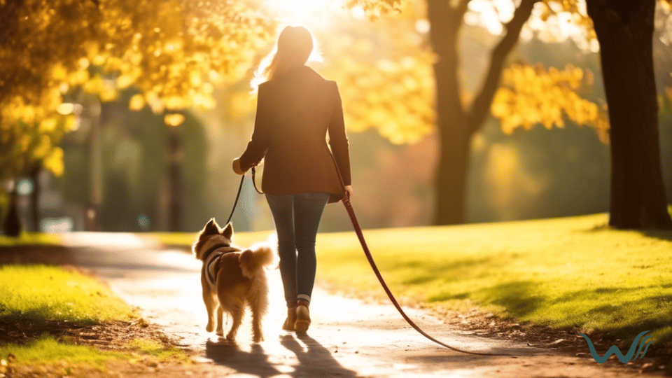 Addressing Aggression Through Effective Leash Training