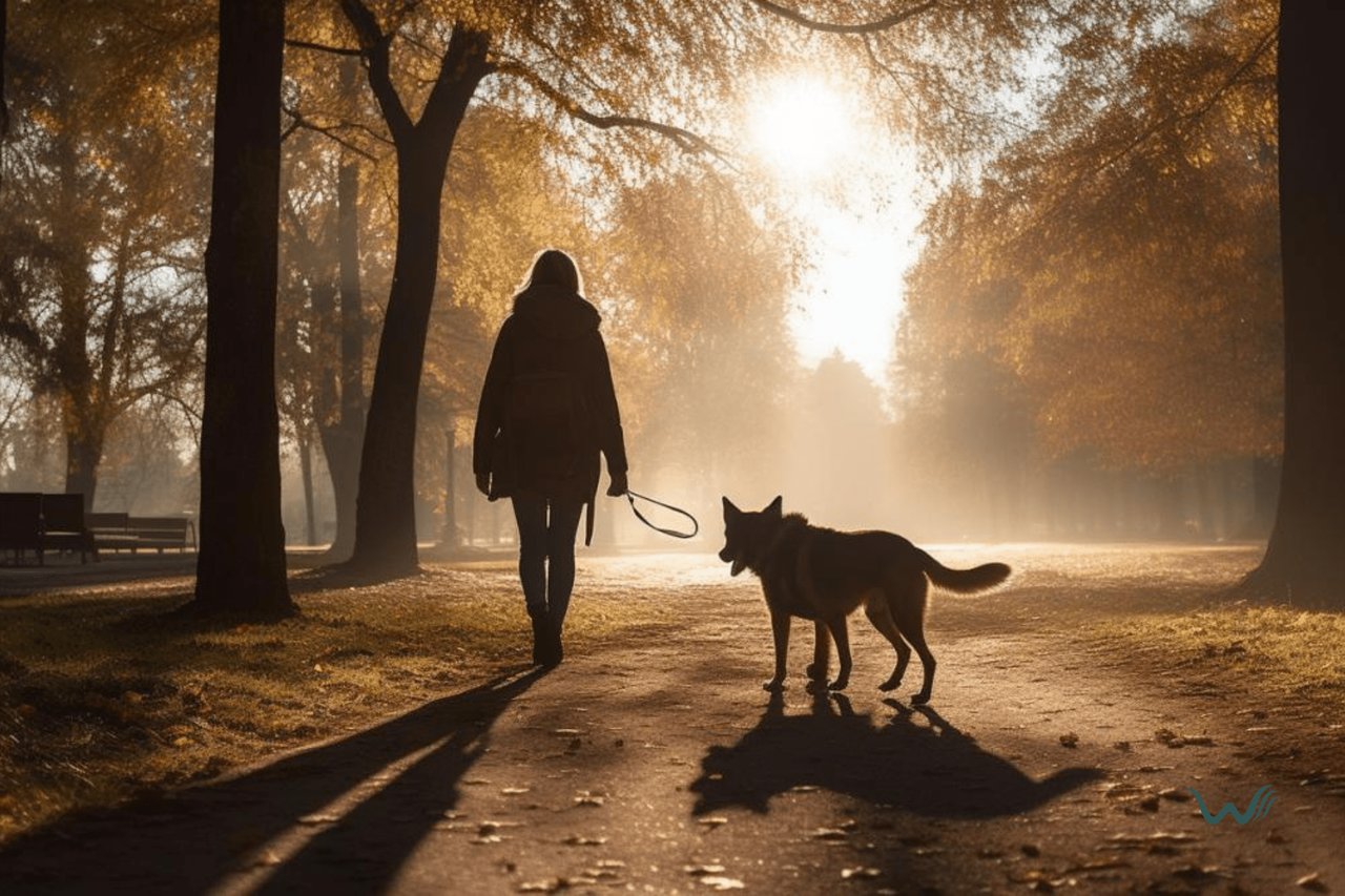 Effective Techniques For Leash Training Adult Dogs