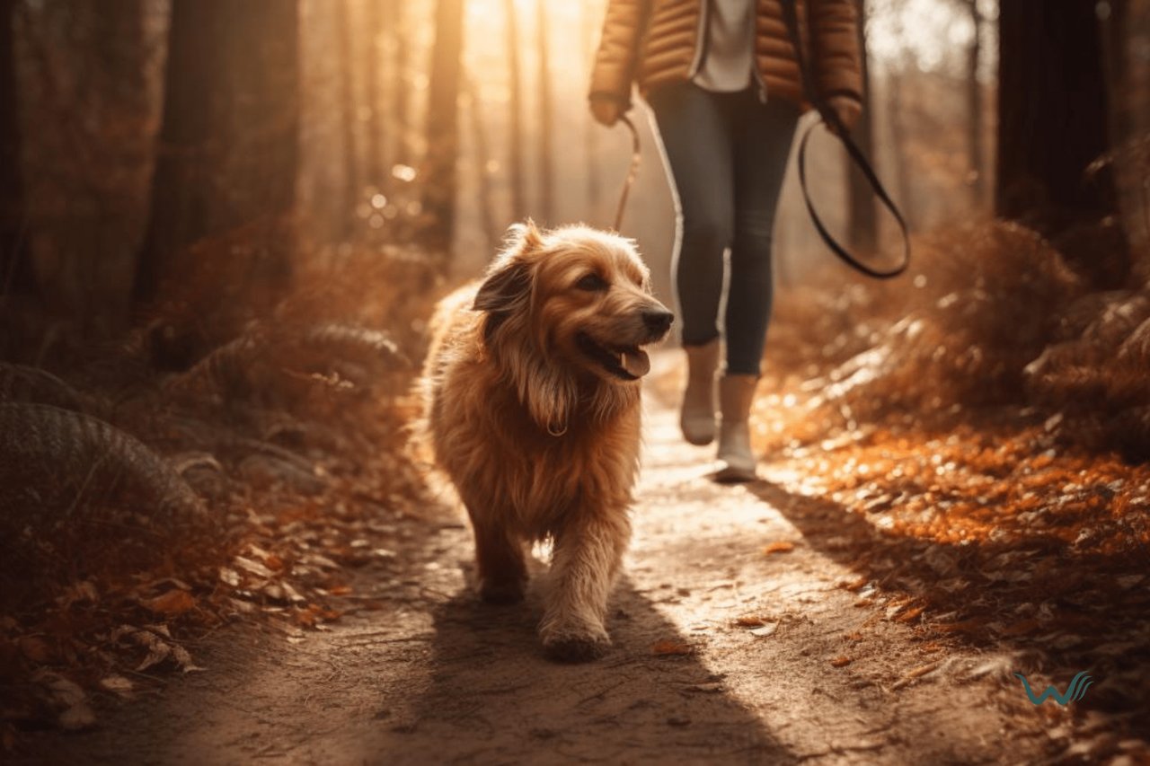 Mastering Leash Training: A Guide For Dog Owners