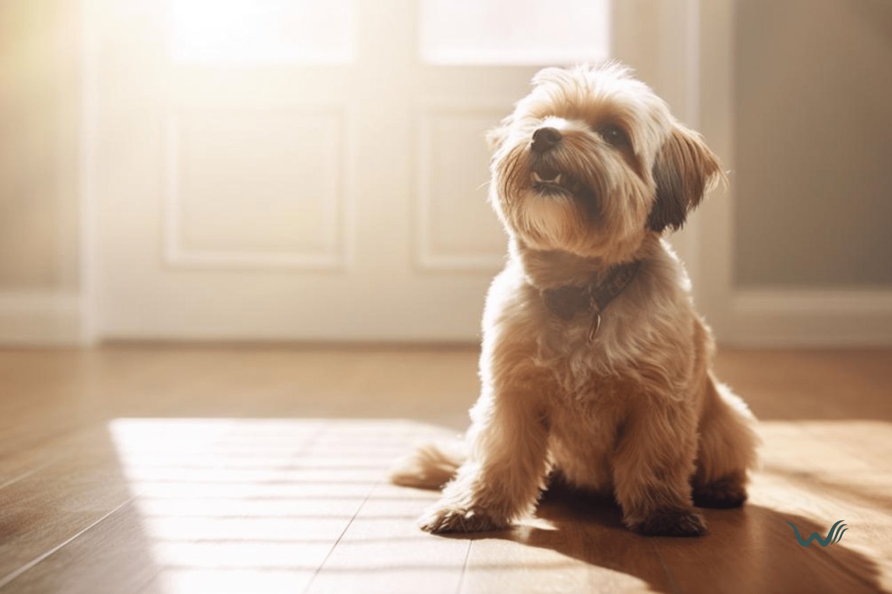 Teaching Your Dog The Leave It Command