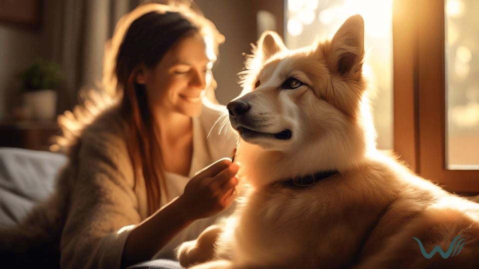Maintaining Your Emotional Support Animal’s Health: Essential Tips And Care
