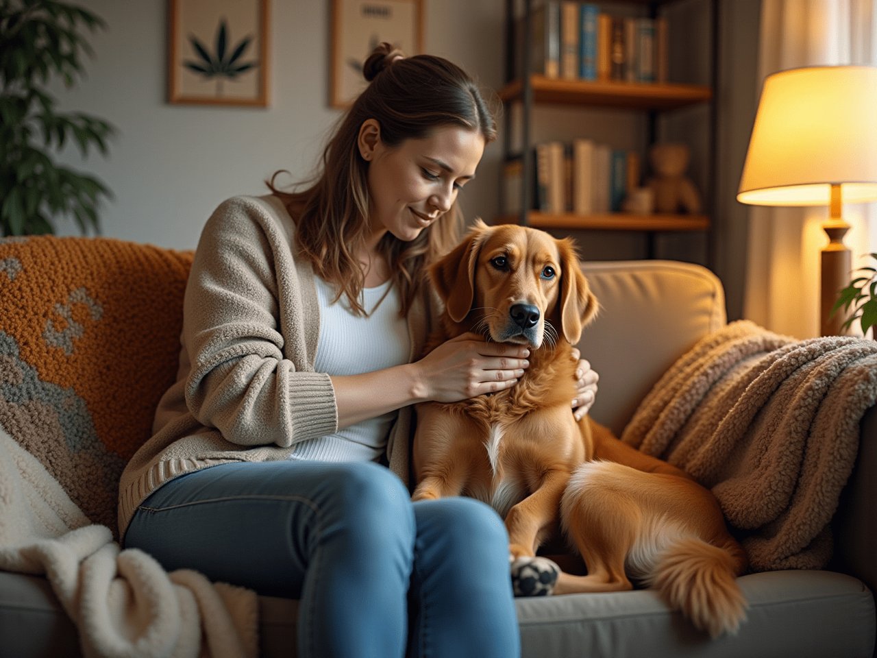 Master Emotional Support Animal Training with These Steps