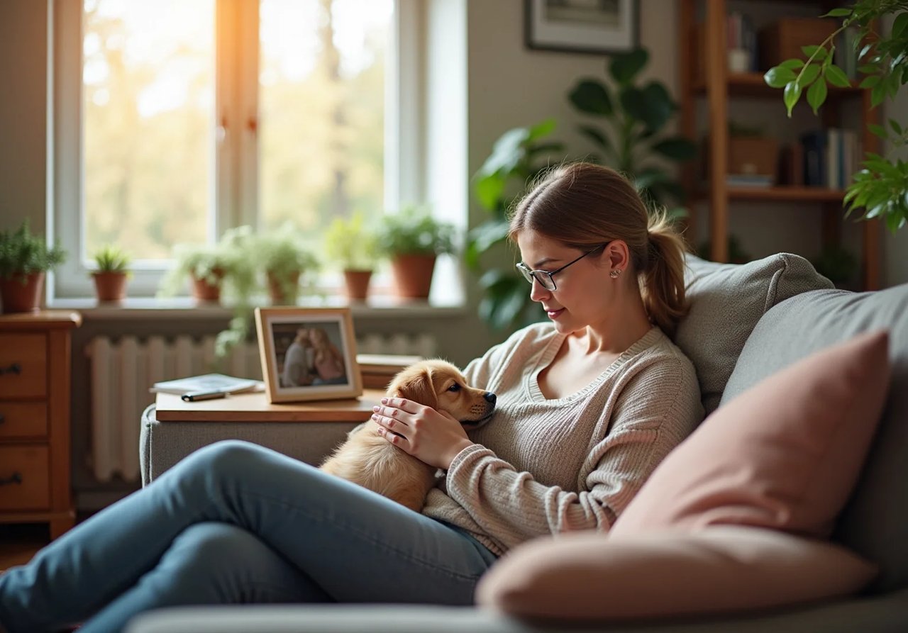 Michigan Emotional Support Animal Laws: Your Complete Guide