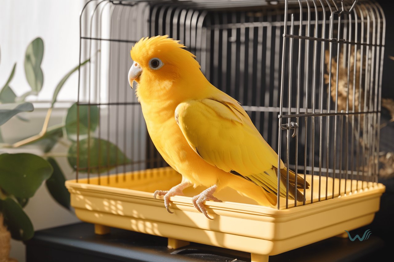 Must-Have Documents For Traveling With A Bird