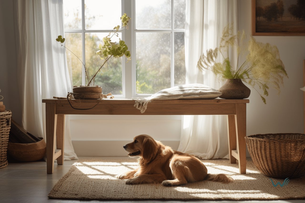 Exploring Natural Remedies For Dogs: A Comprehensive Guide