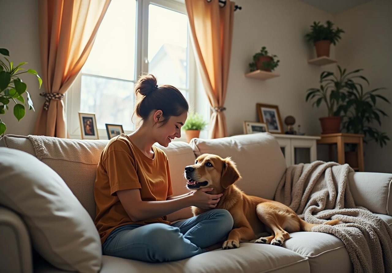 Navigate California Emotional Support Animal Laws 2024 Effectively