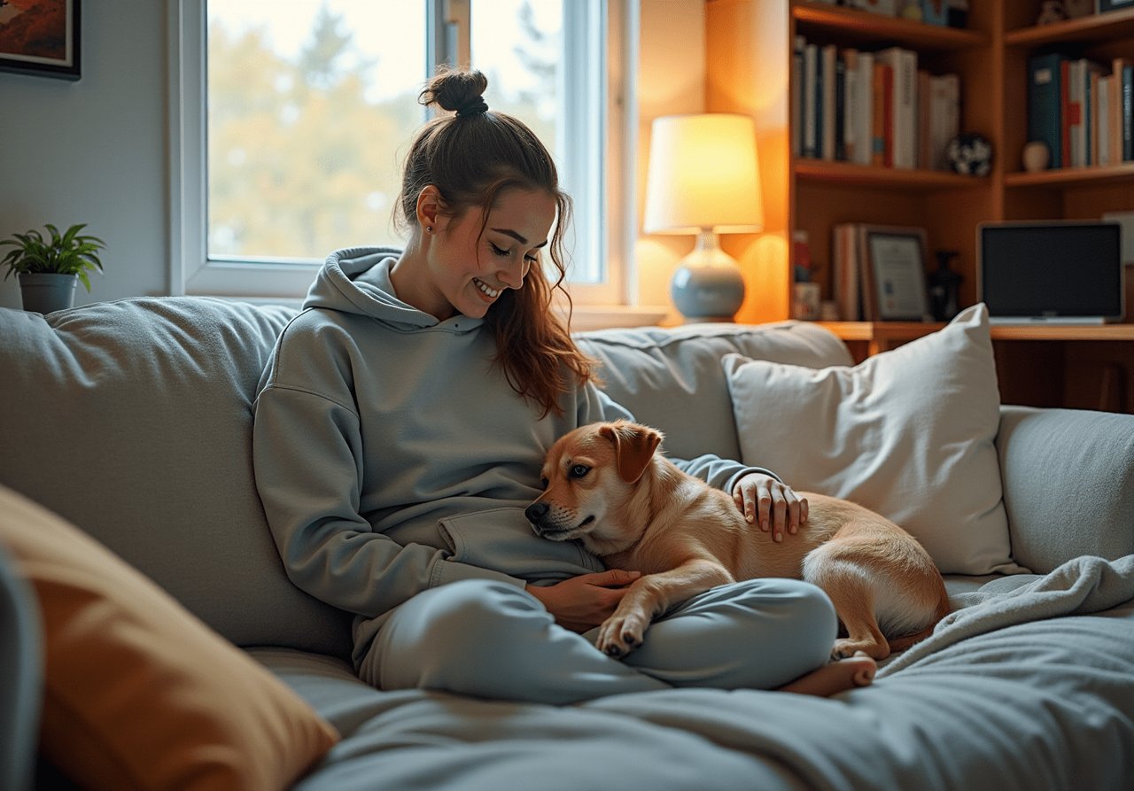 Navigate the ESA Registration Process for Your Emotional Support Animal