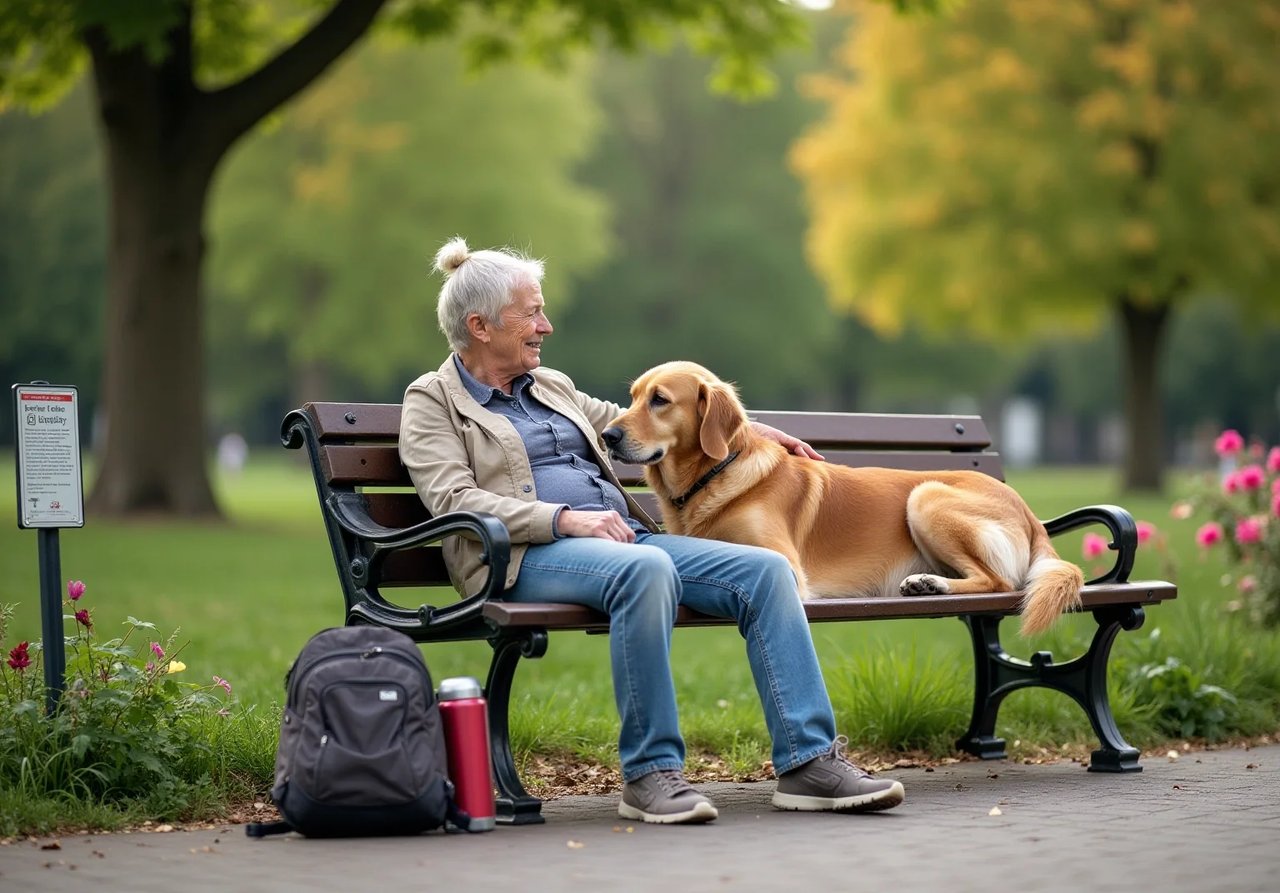 New Rules for Emotional Support Animals on Planes: What You Need to Know