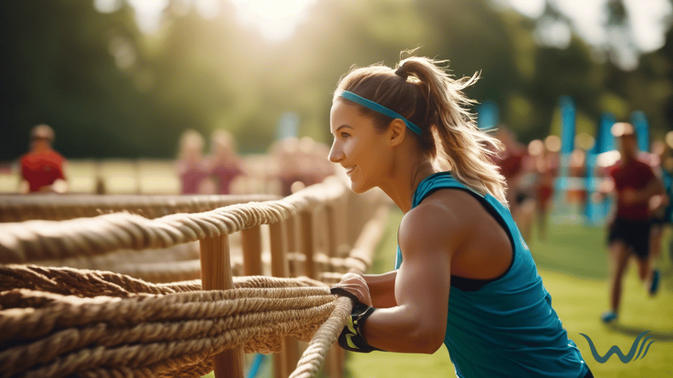 Creating An Obstacle Course For Agility Training