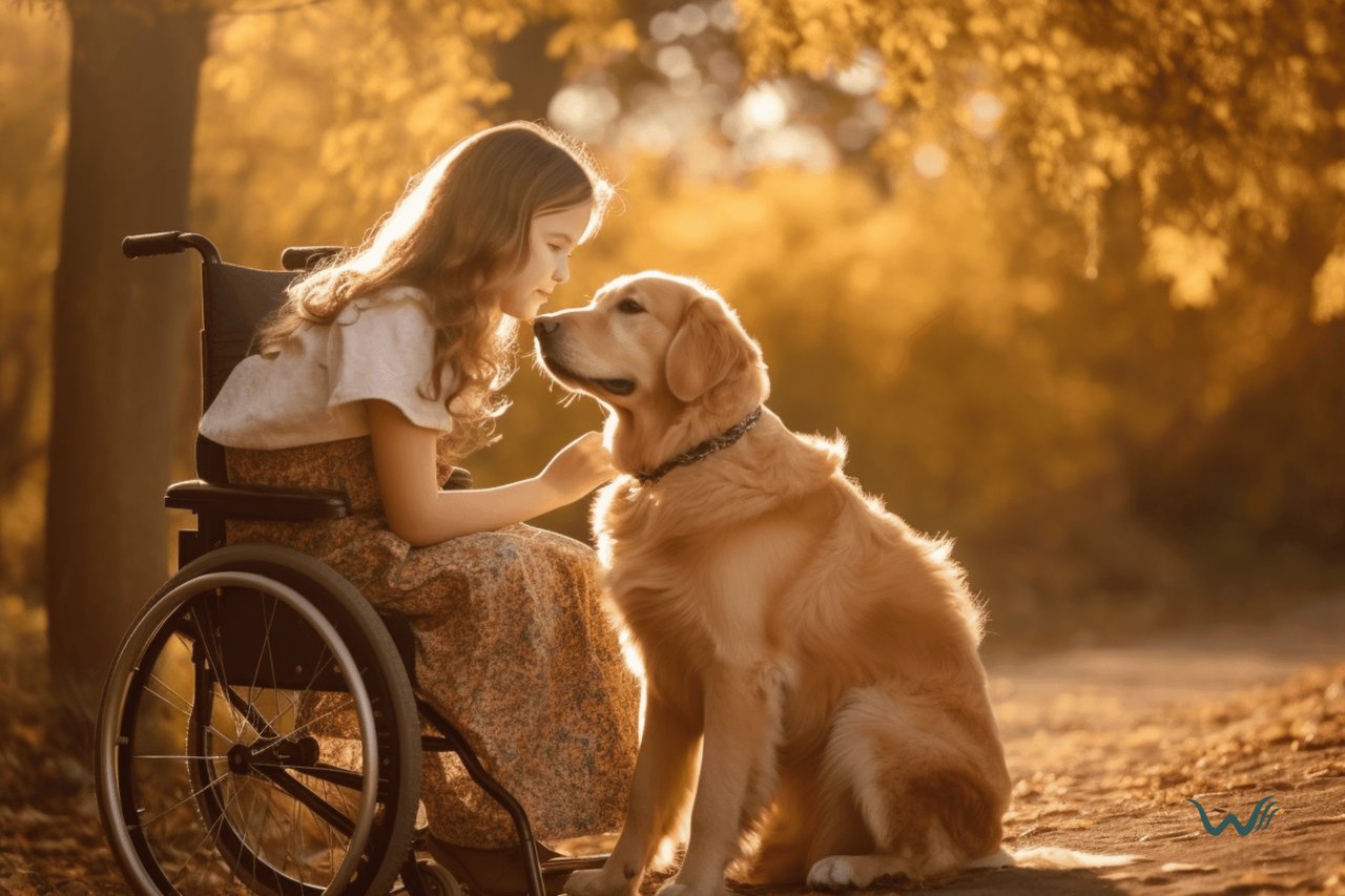 Obtaining A Legitimate ESA Letter For Disabled Children