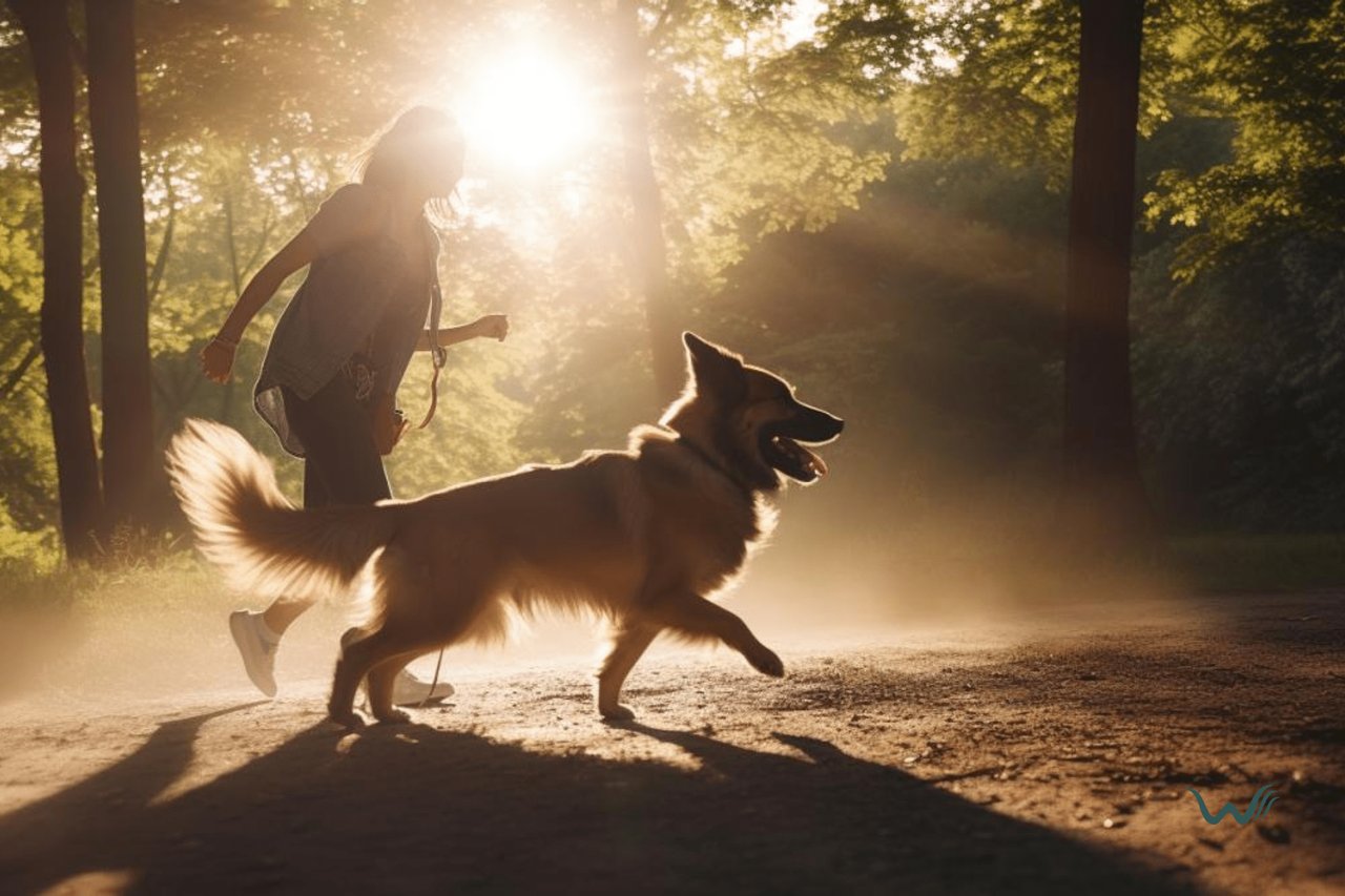 Mastering Off-Leash Training In Public Places