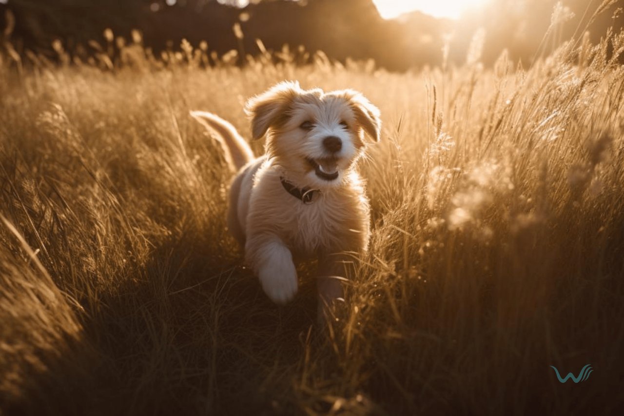 Safe Off-Leash Training Tips For Puppies