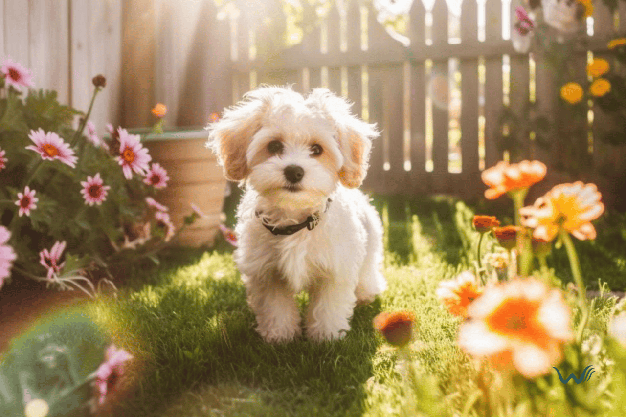 How To Start Outdoor Potty Training For Puppies