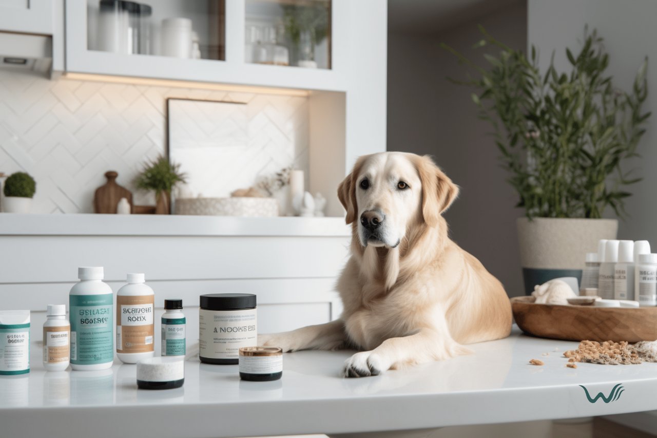 Exploring Over-the-Counter Medication Options For Dogs