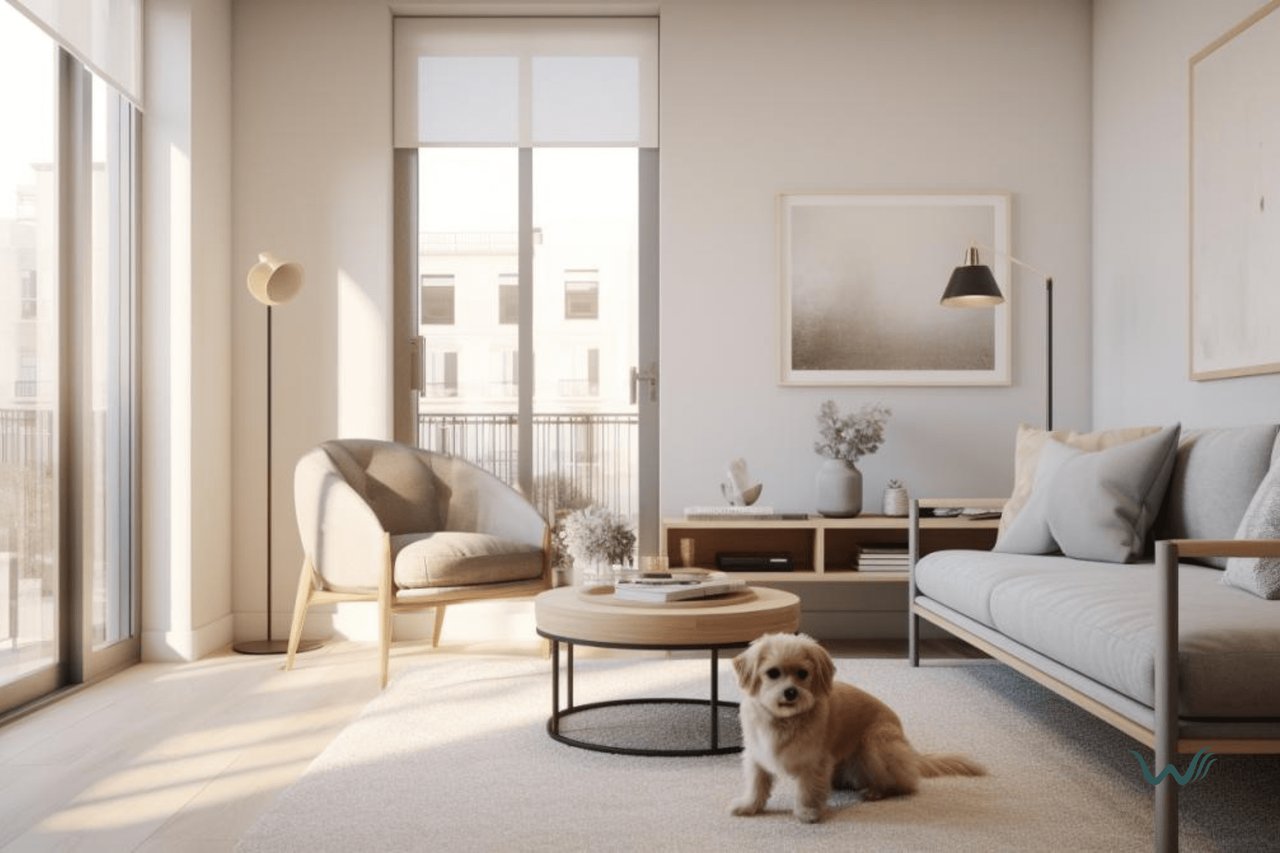Understanding Pet Deposits For Cats In Rental Apartments