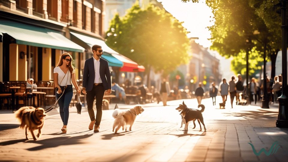Discover The Most Pet-Friendly Cities For Your Next Adventure