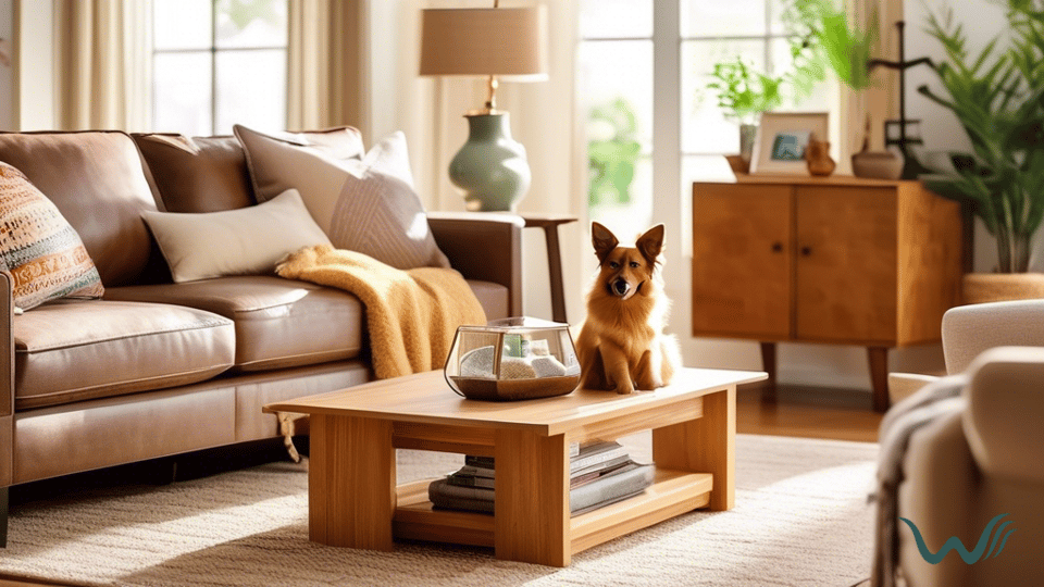 Upgrade Your Home With Your Pet In Mind: Pet-Friendly Home Improvement Stores