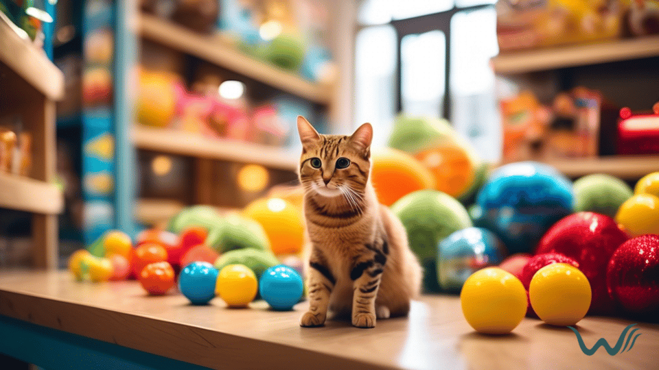 All Your Pet’s Needs In One Place: Pet-Friendly Pet Supply Stores