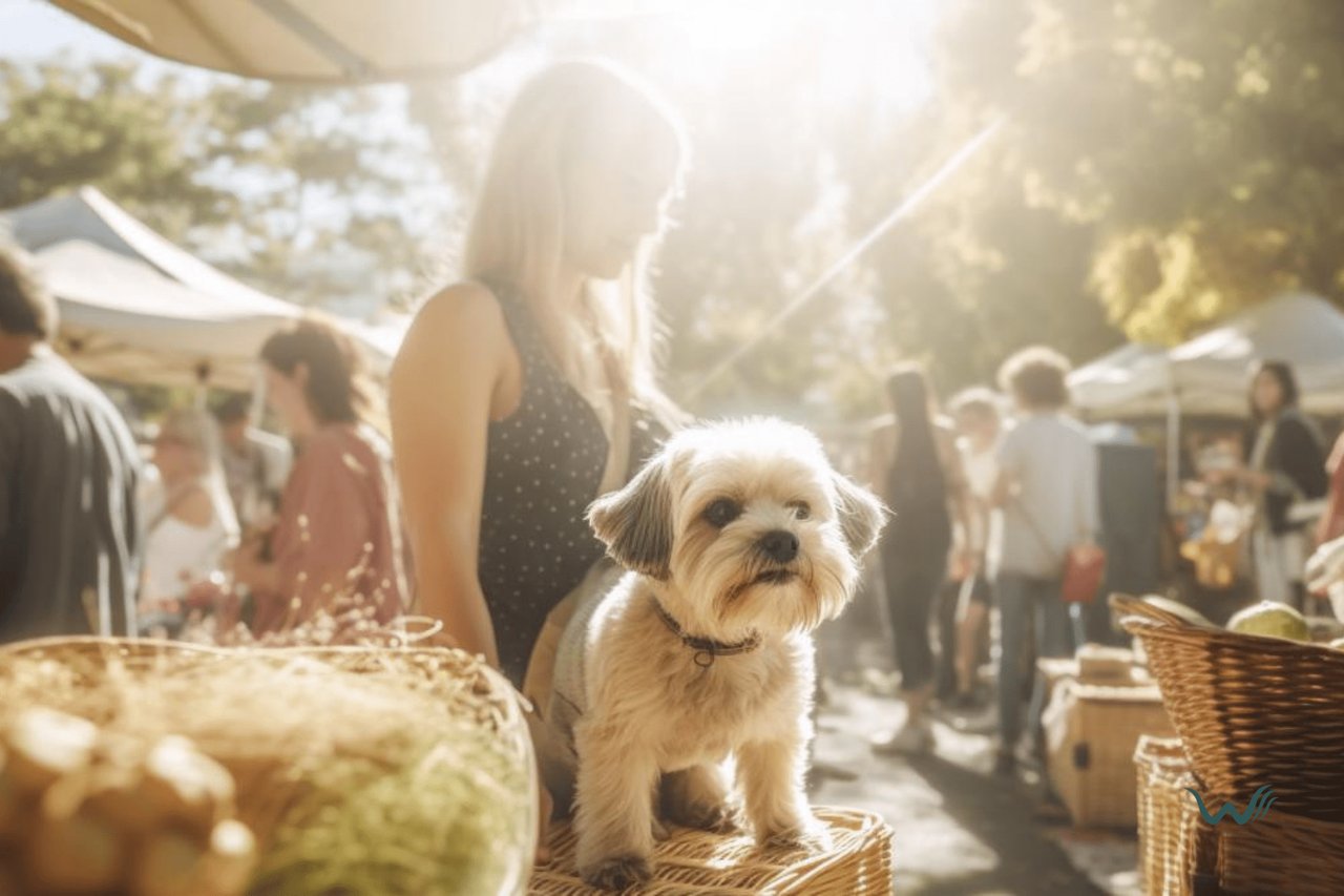 The Ultimate Guide To Pet-Friendly Shopping
