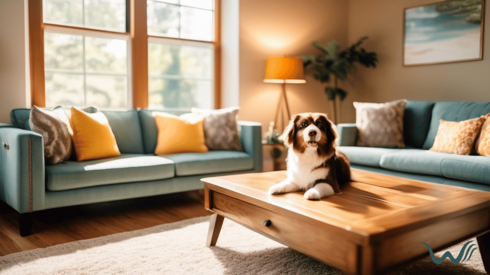 Enjoy A Relaxing Getaway In Pet-Friendly Vacation Rentals