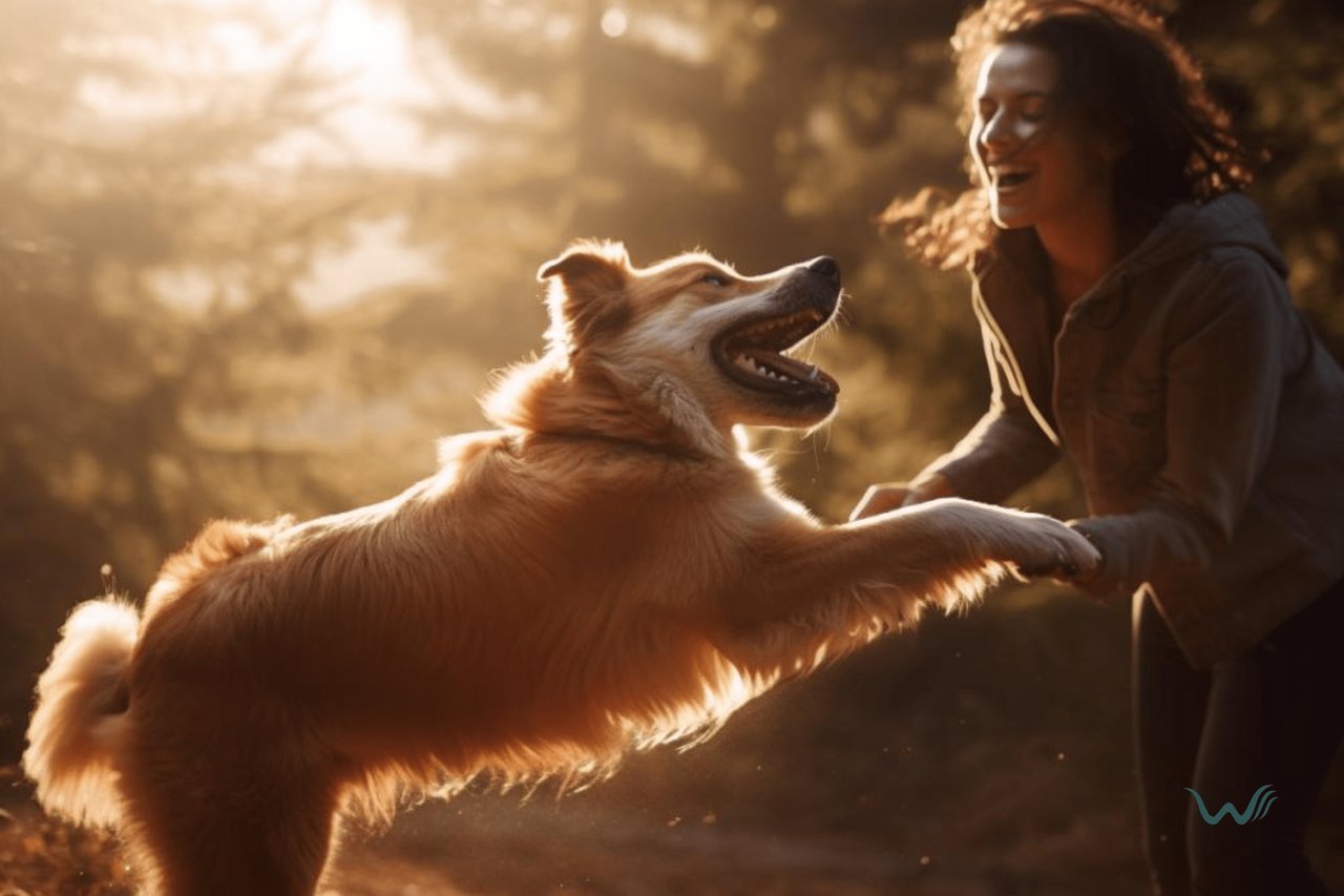 Effective Techniques For Positive Reinforcement Dog Training