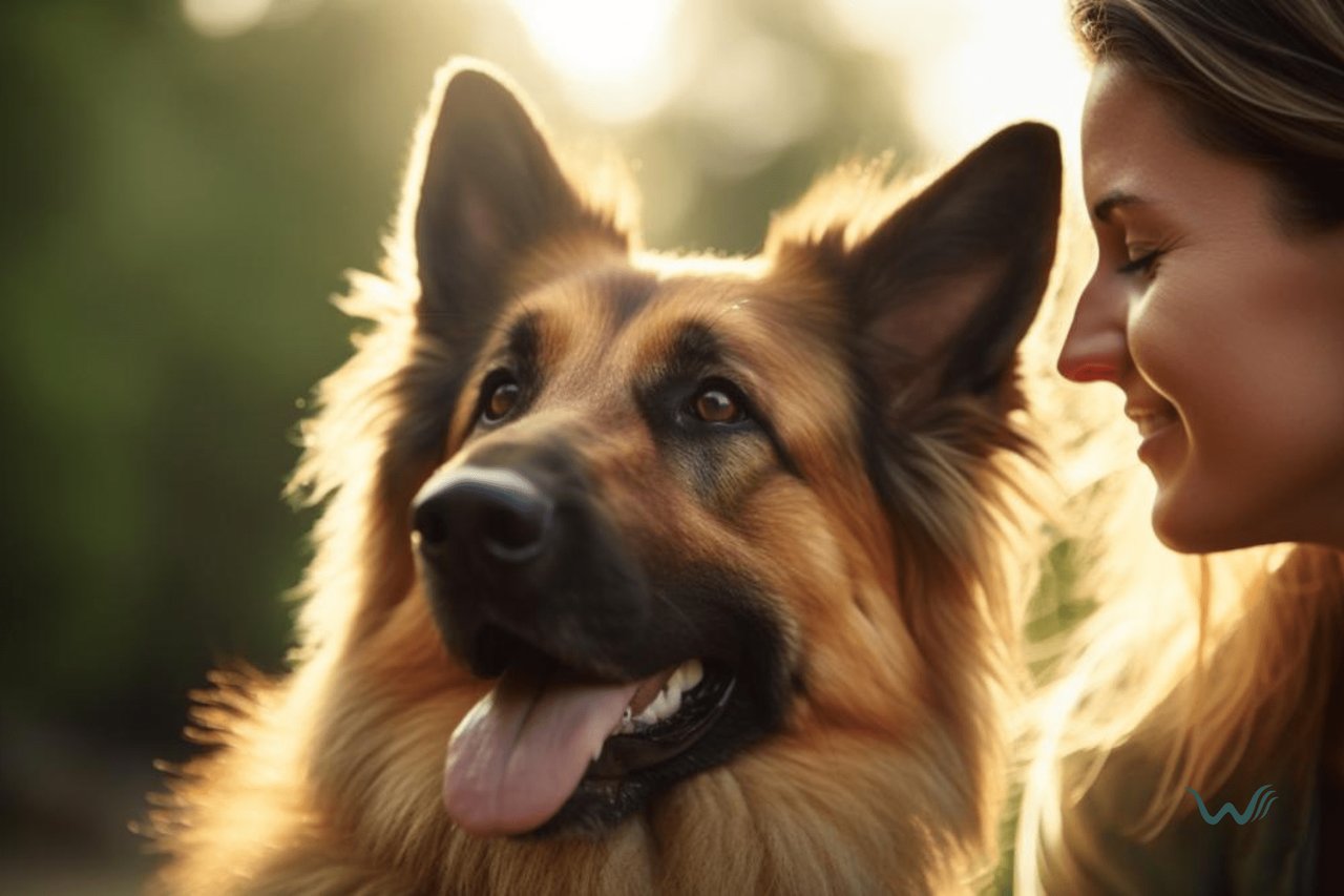 Using Positive Reinforcement For Effective Dog Training