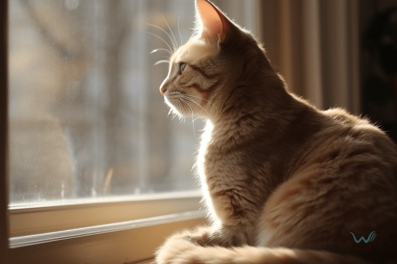 Harnessing Positive Reinforcement For Cat Training