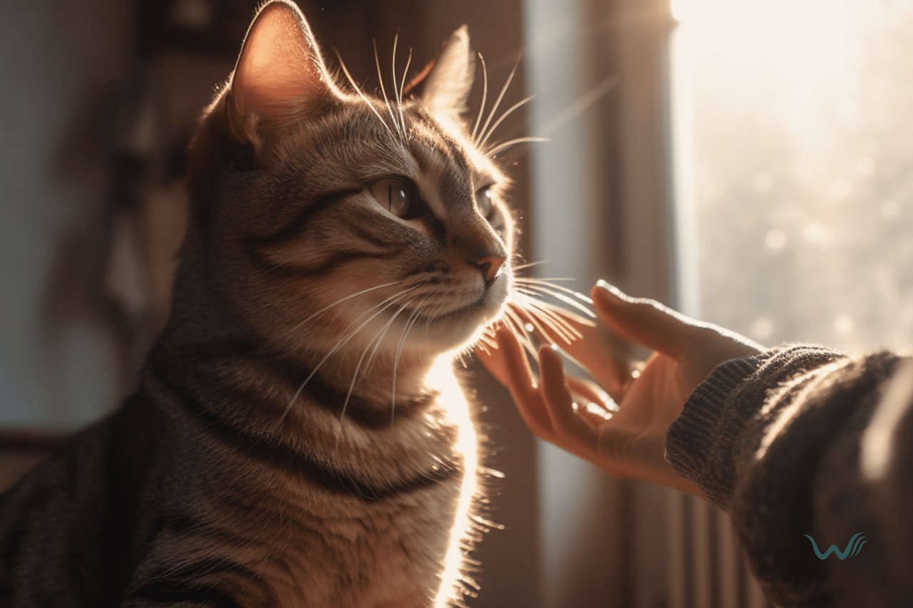 Unleashing Kitten Confidence: Positive Training & Playful Tips