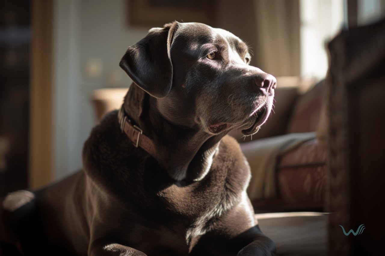 Empowering Senior Pets: Positive Training & Memory