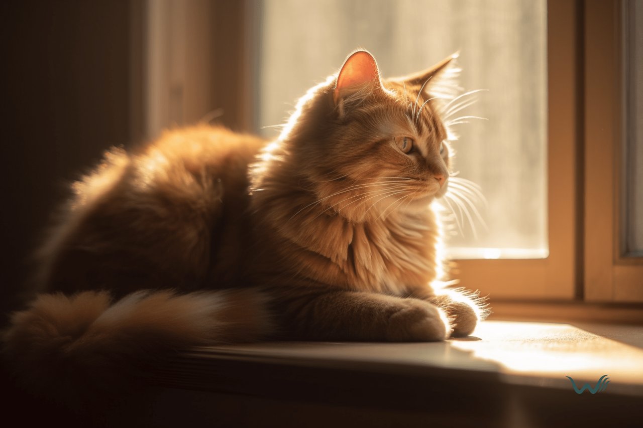 Boosting Confidence In Shy Cats With Positive Reinforcement Training