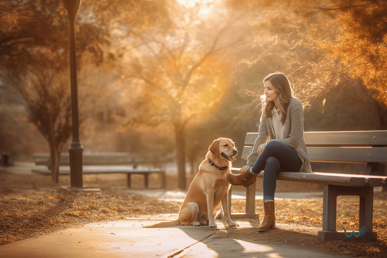 From Road Trips to Planes: Positive Training for Dog Travel