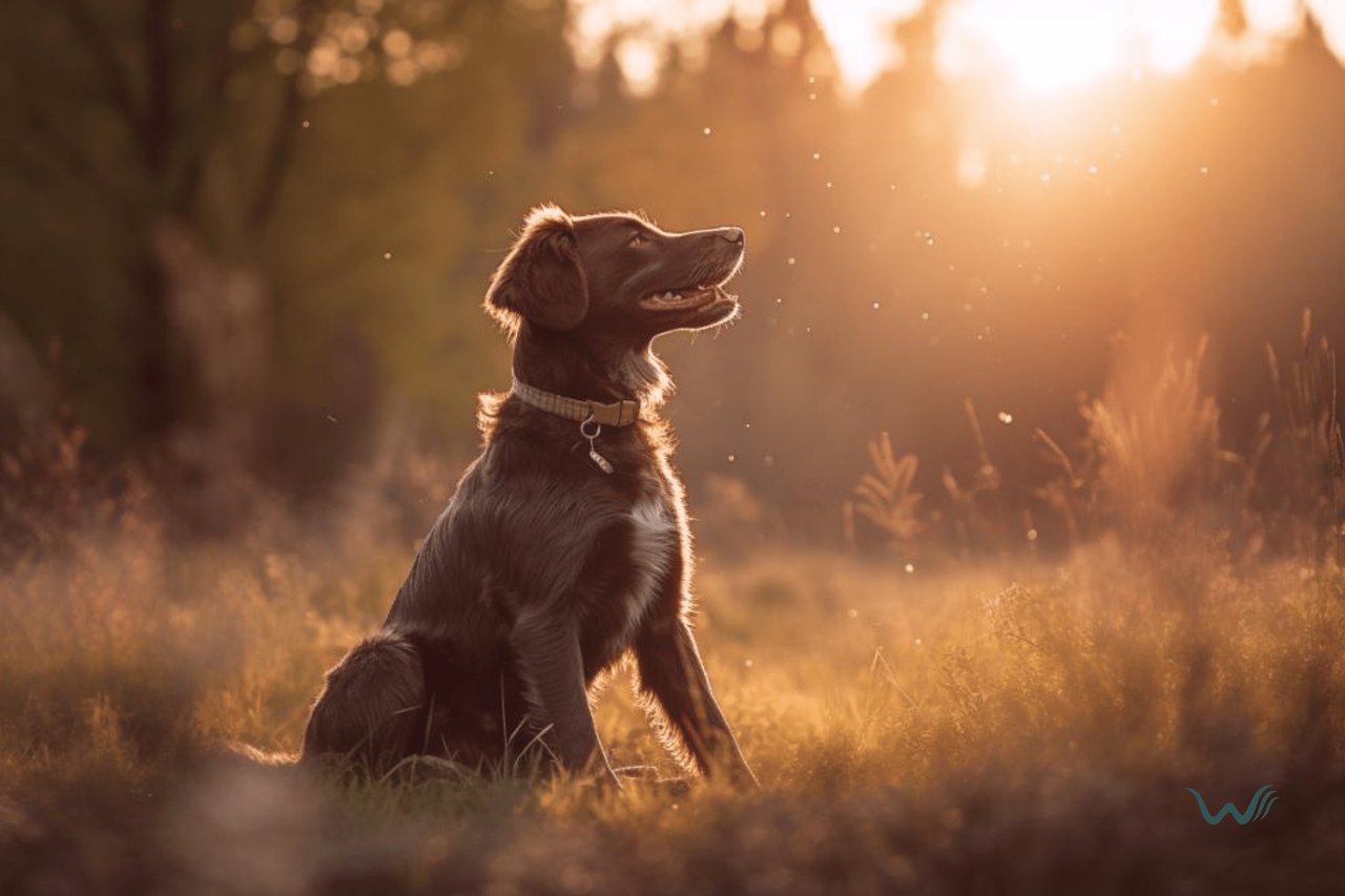 The Power Of Positive Reinforcement In Dog Training