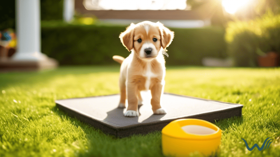 Effective Potty Training Tips For Housebreaking Puppies