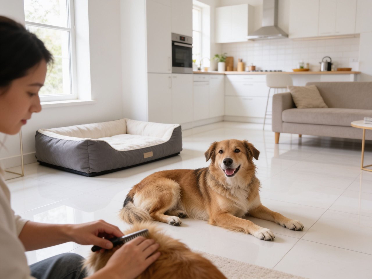 Preventing Dog Allergies: Tips And Strategies