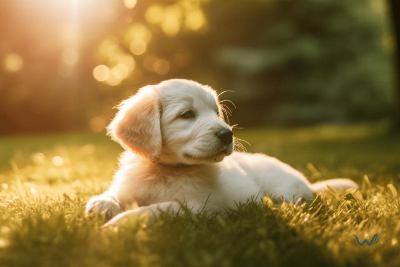 The Importance Of Preventive Care For Puppies