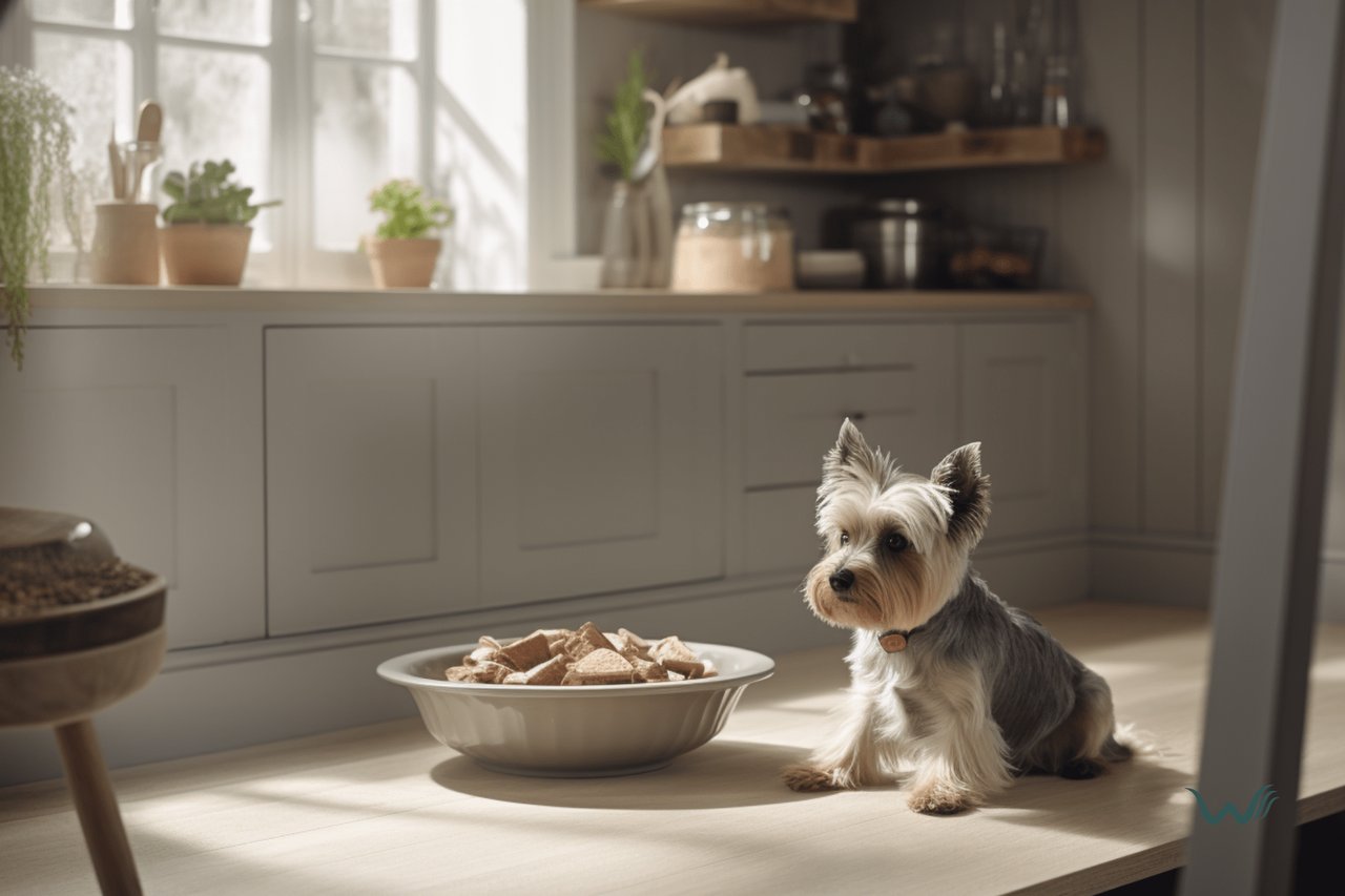 How Preventive Nutrition And Diet Can Benefit Your Pet’s Health