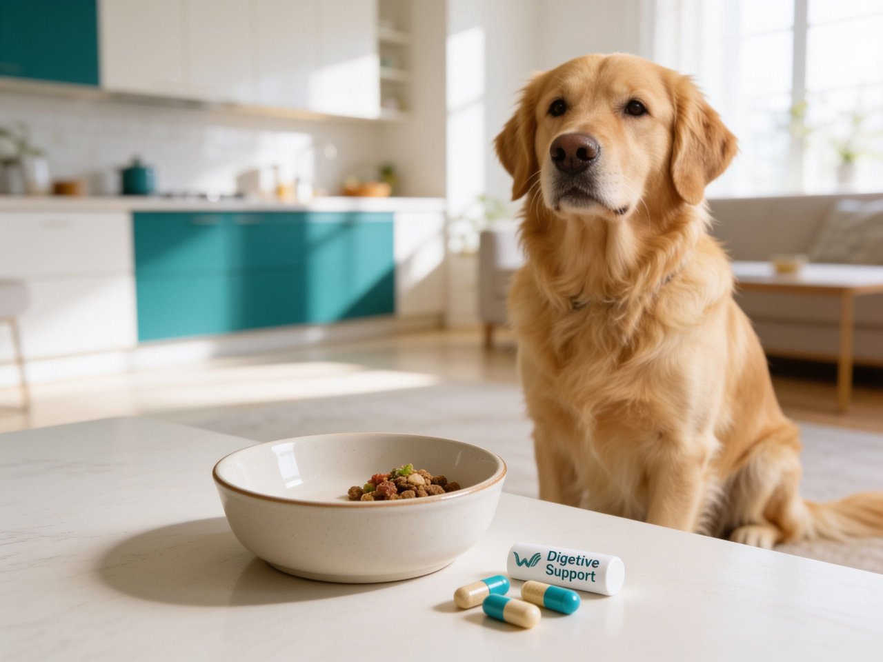 Promoting Digestive Health: Common Medications For Dogs