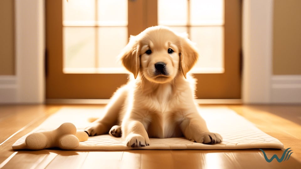 The Complete Guide To Successful Puppy House Training