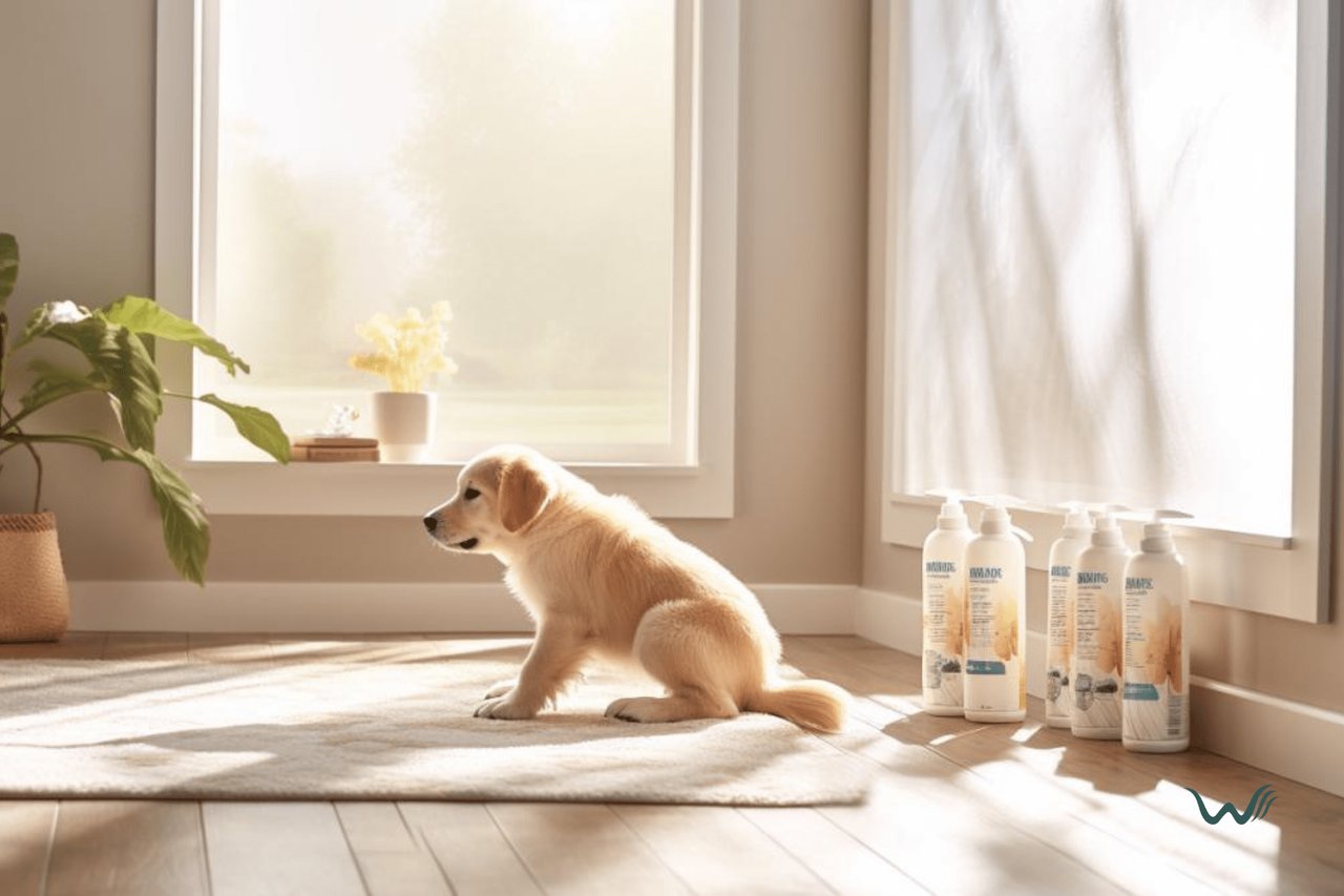Avoiding Common Puppy Housebreaking Mistakes: Tips For Owners