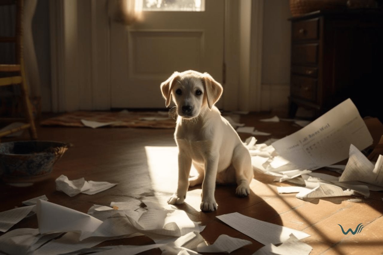 Addressing Common Puppy Housebreaking Problems: Tips For Owners