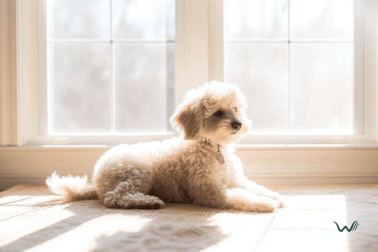 Top Tips For Successful Puppy Housebreaking